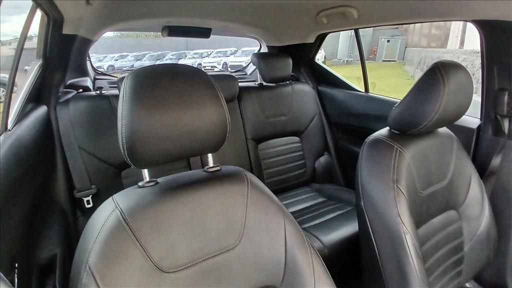 KICKS 1.6 16V FLEXSTART SV 4P XTRONIC7