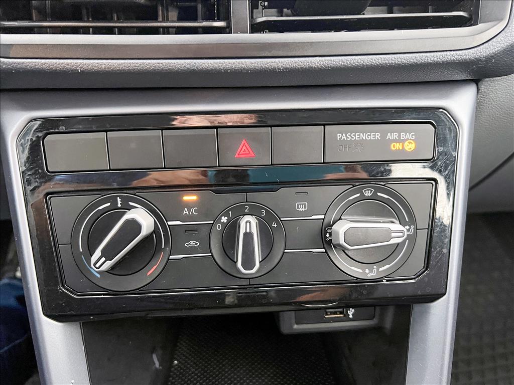 T-CROSS 1.0 200 TSI TOTAL FLEX AUTOMÁTICO15