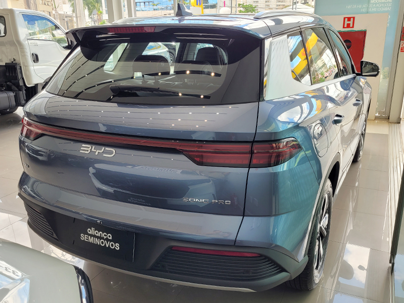 SONG PRO 1.5 DM-I HÍBRIDO GS AUTOMÁTICO3