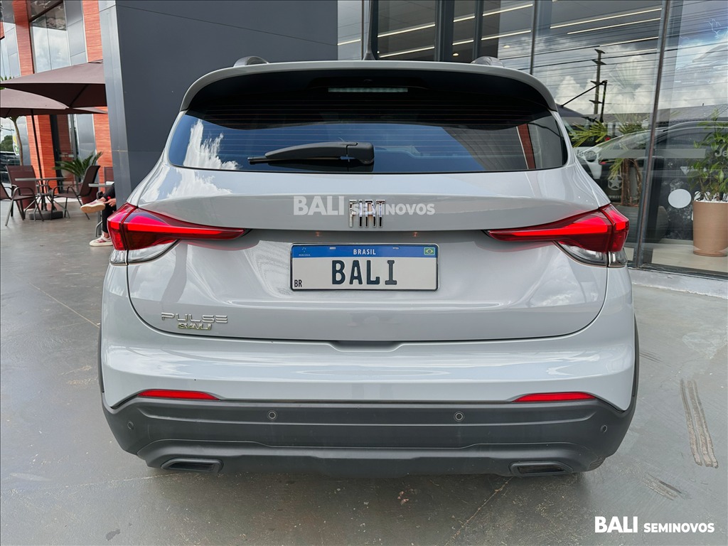 PULSE 1.3 FLEX DRIVE CVT5