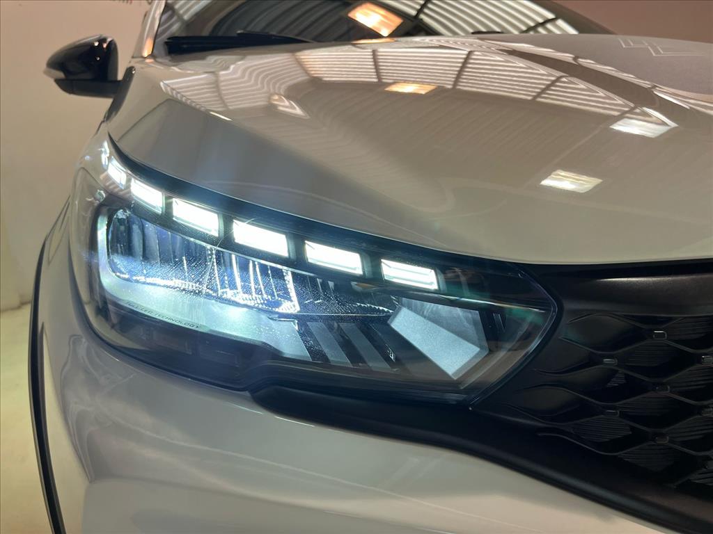 ARGO 1.3 FIREFLY FLEX TREKKING CVT1