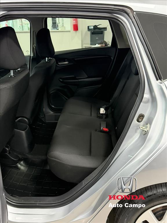 FIT 1.5 DX 16V FLEX 4P MANUAL8