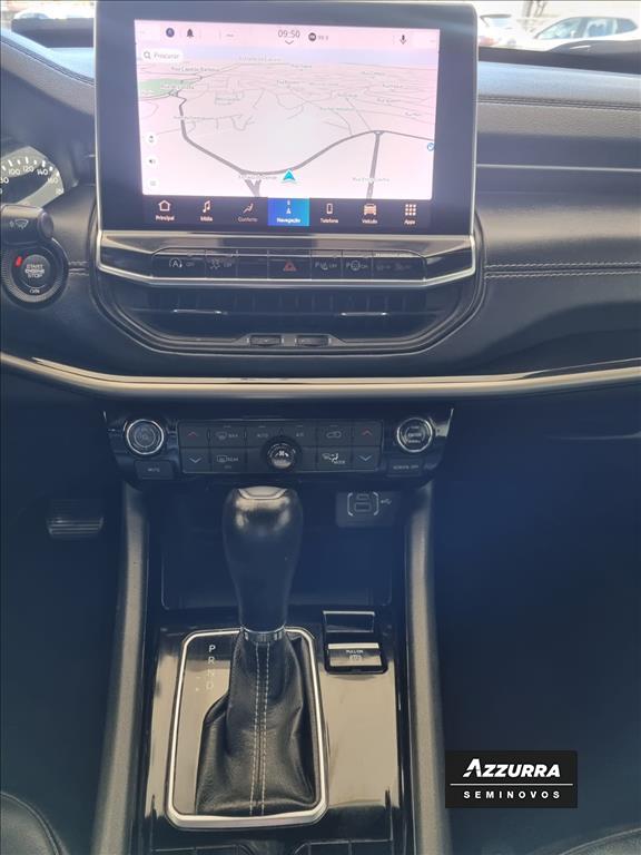 COMPASS 1.3 T270 TURBO FLEX LONGITUDE AT6