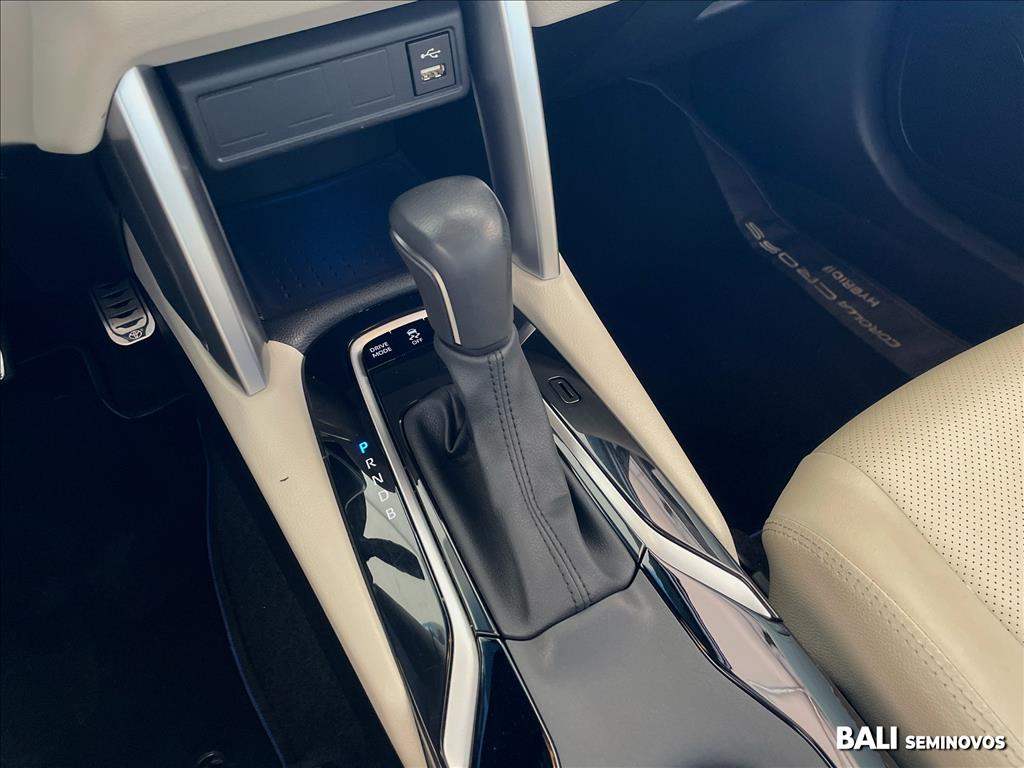 COROLLA CROSS 2.0 VVT-IE FLEX XRX DIRECT SHIFT8