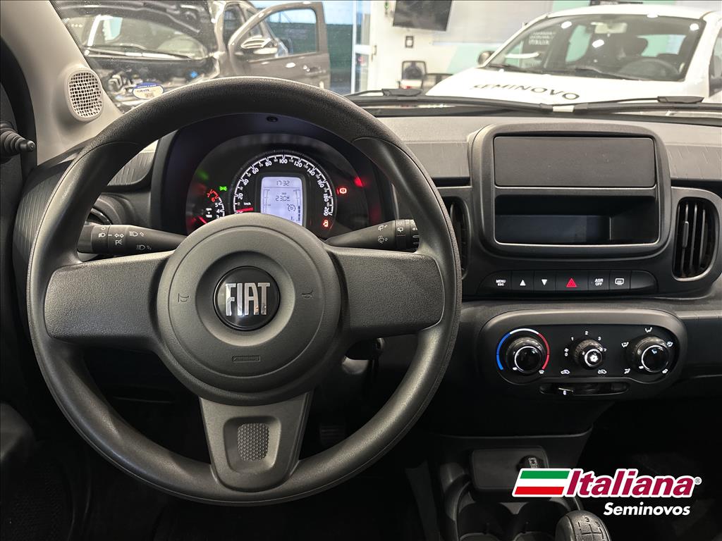 MOBI 1.0 EVO FLEX LIKE. MANUAL6