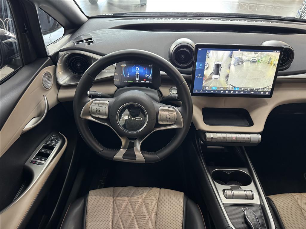 DOLPHIN 44,9 KW ELÉTRICO5