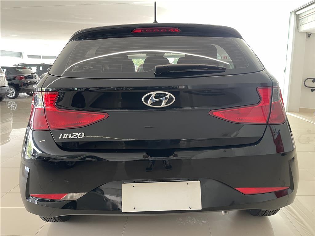HB20 1.0 12V FLEX SENSE MANUAL