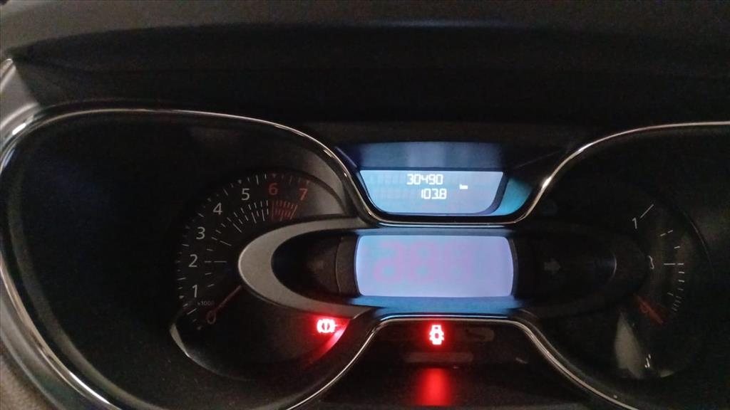 Renault-CAPTUR-1.3 TCE FLEX ICONIC X-TRONIC