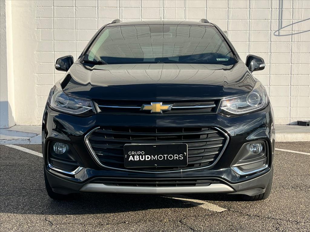 TRACKER 1.4 16V TURBO FLEX PREMIER AUTOMÁTICO1