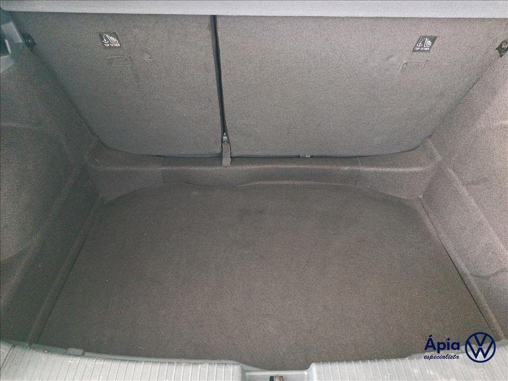 T-CROSS 1.4 250 TSI TOTAL FLEX HIGHLINE AUTOMÁTICO12