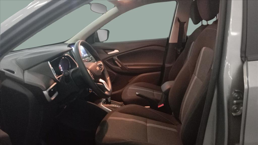 TRACKER 1.0 TURBO FLEX LT AUTOMÁTICO11