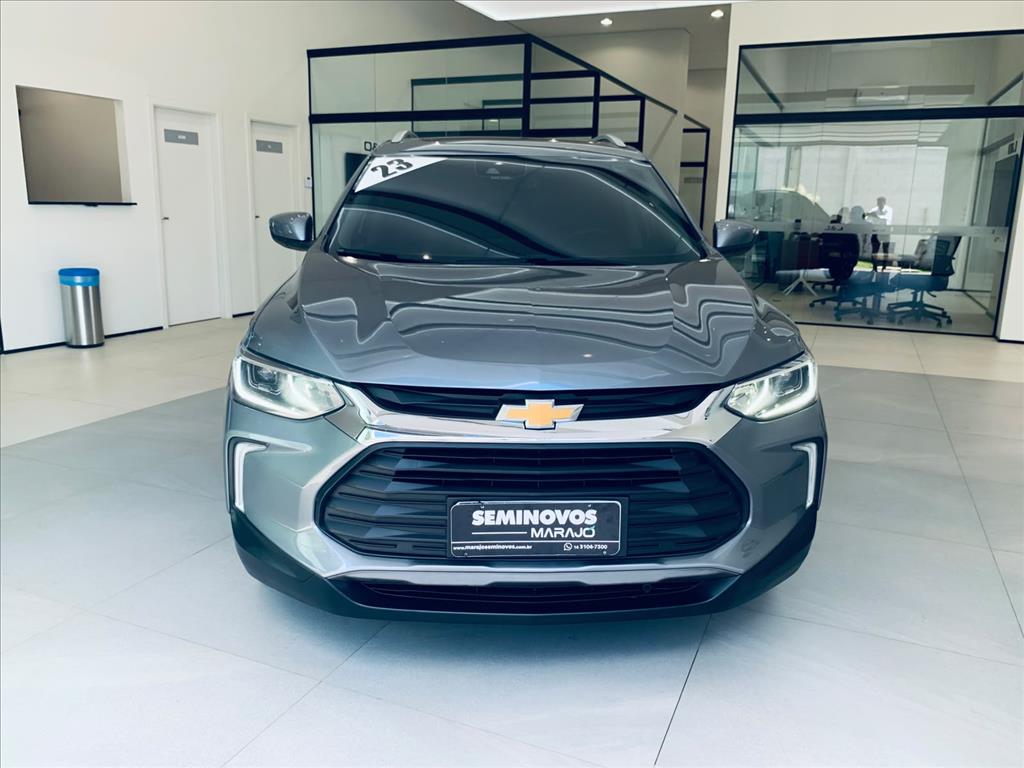 TRACKER 1.2 TURBO FLEX PREMIER AUTOMÁTICO1
