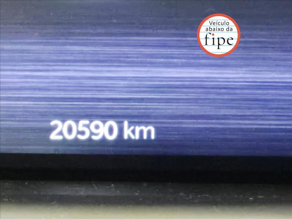 Foto ilustrativa do carro