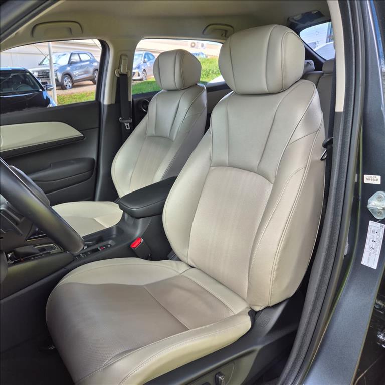 HR-V 1.5 DI I-VTEC TURBO FLEX TOURING CVT15