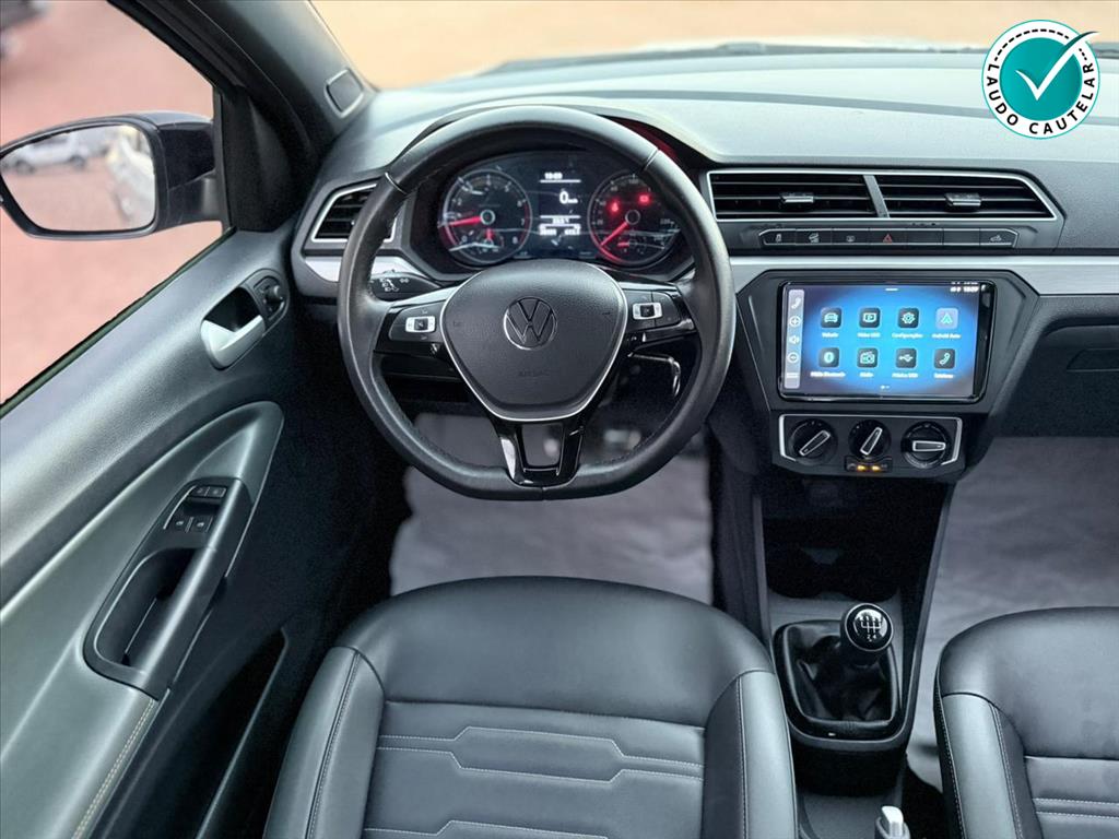 SAVEIRO 1.6 MSI EXTREME CD 16V FLEX 2P MANUAL8
