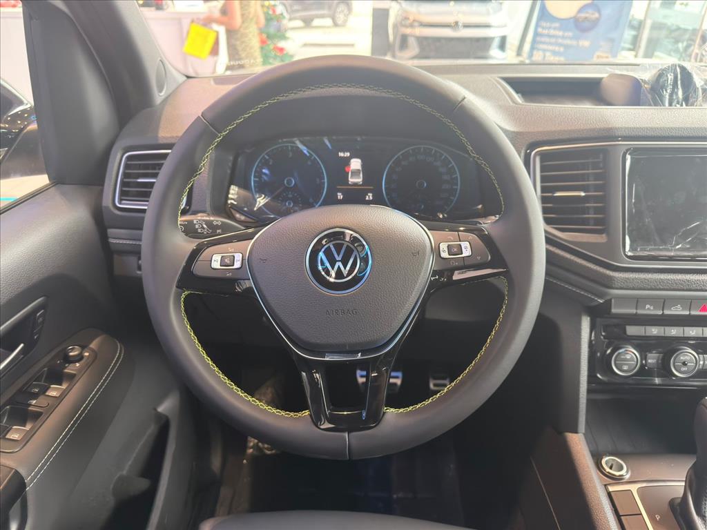 AMAROK 3.0 V6 TDI DIESEL EXTREME CD 4MOTION AUTOMÁTICO6