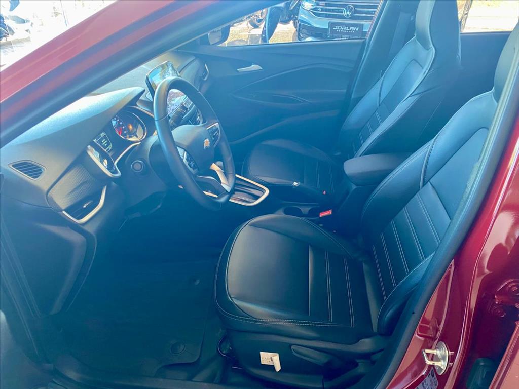 ONIX PLUS 1.0 TURBO FLEX LTZ AUTOMÁTICO10