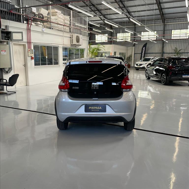 MOBI 1.0 EVO FLEX LIKE. MANUAL5