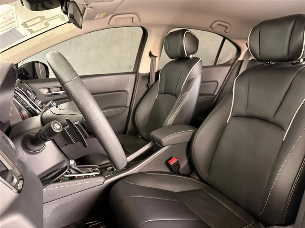 CITY 1.5 i-VTEC FLEX HATCH TOURING CVT5