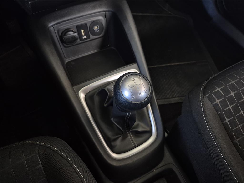 HB20 1.0 12V FLEX COMFORT PLUS MANUAL12