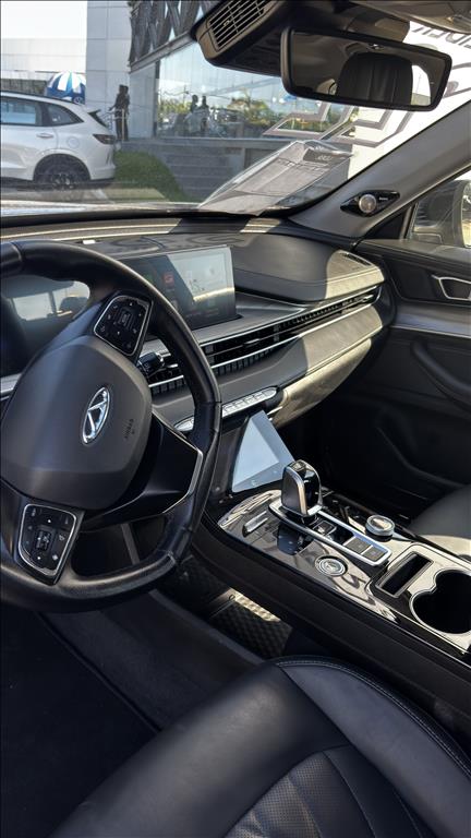 TIGGO 8 PRO 1.5 TCI PLUG-IN HYBRID DHT8