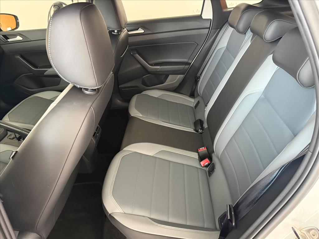 NIVUS 1.0 200 TSI TOTAL FLEX HIGHLINE AUTOMÁTICO12