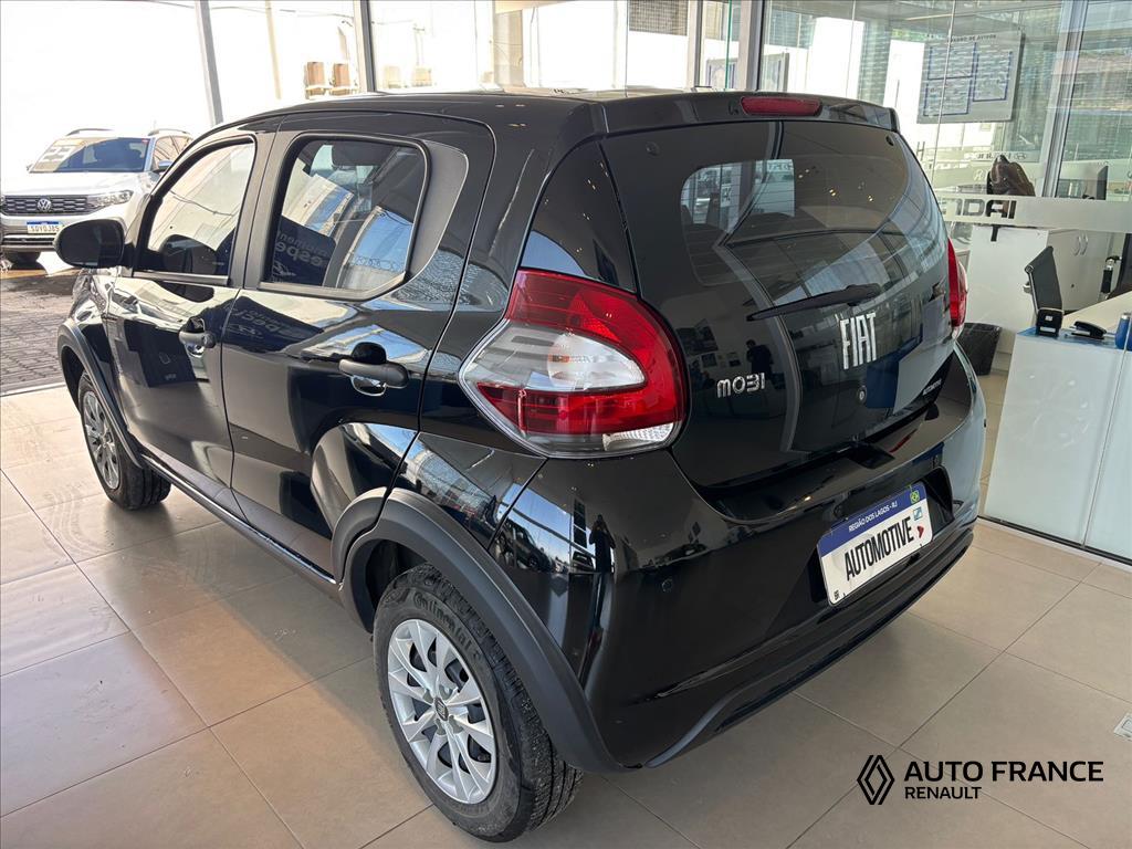 MOBI 1.0 EVO FLEX LIKE. MANUAL4