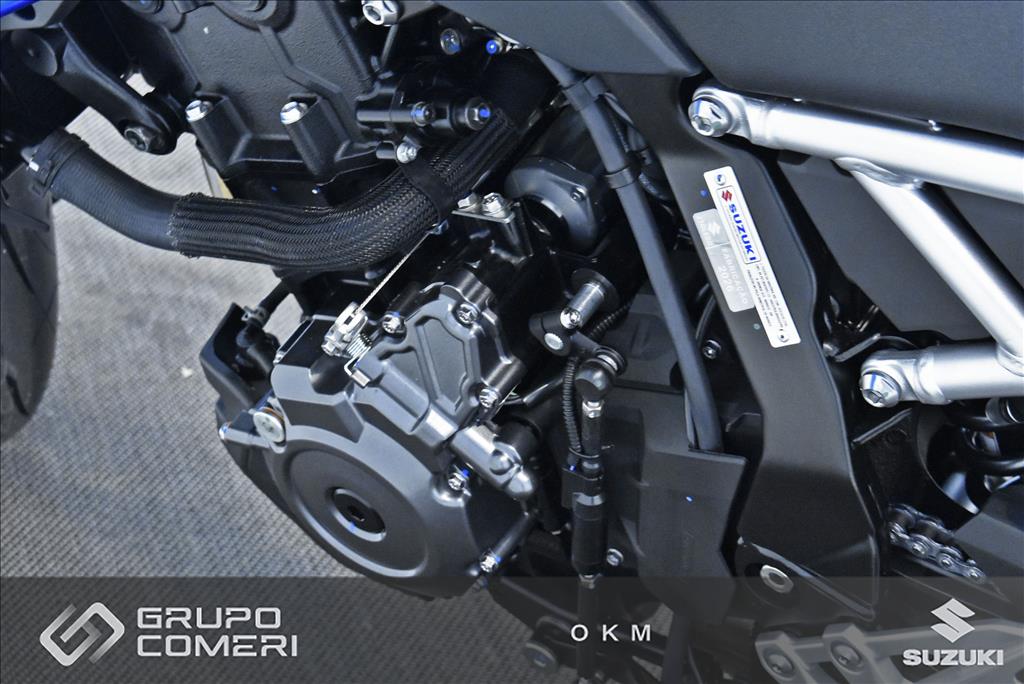 GSX 8S9