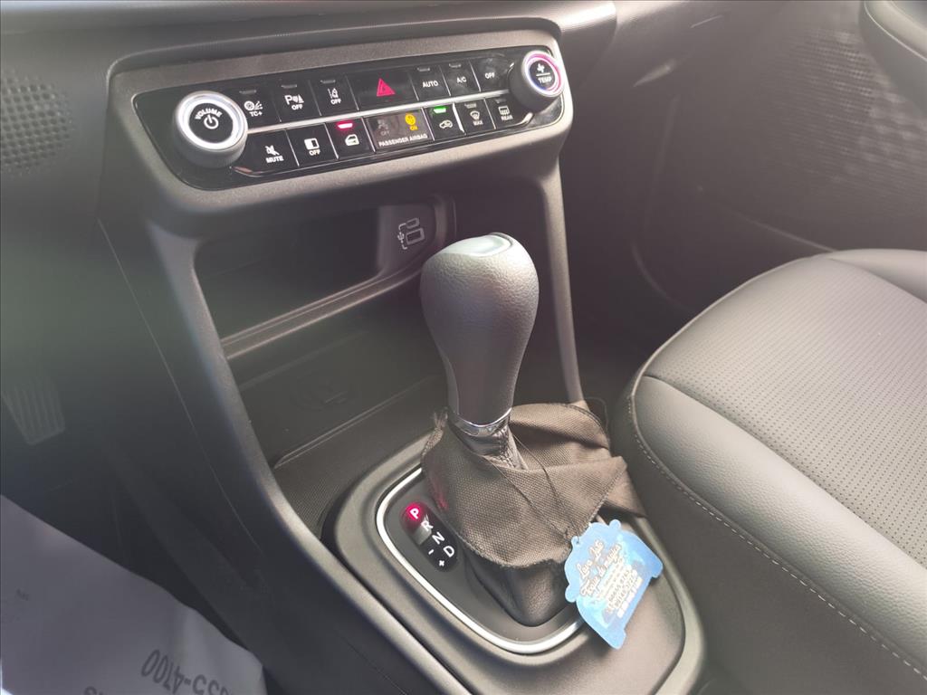 PULSE 1.0 TURBO 200 FLEX IMPETUS CVT