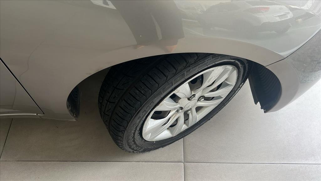 HB20 1.0 COMFORT PLUS 12V FLEX 4P MANUAL13