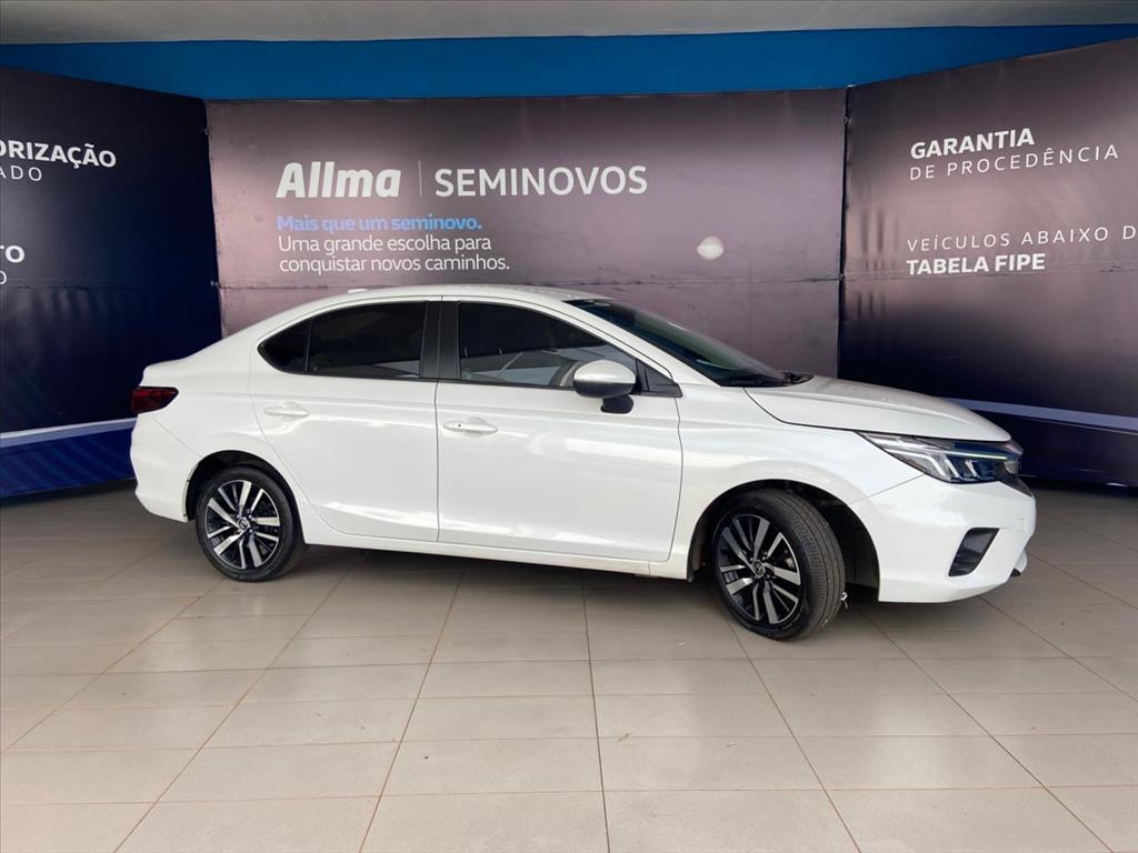 CITY 1.5 i-VTEC FLEX EX CVT3