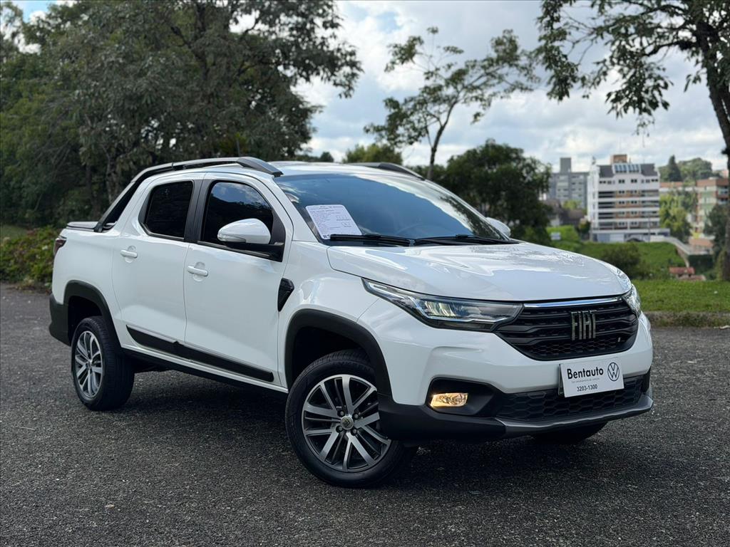 STRADA 1.3 FIREFLY FLEX VOLCANO CD CVT1