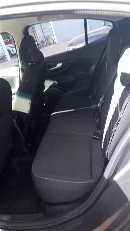 FASTBACK 1.0 TURBO 200 FLEX CVT6