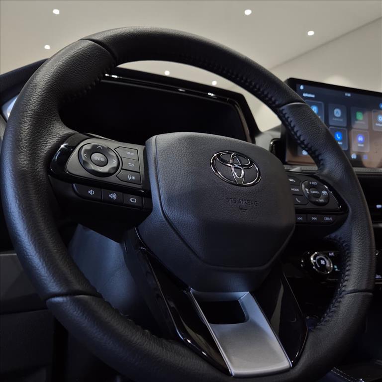 YARIS CROSS 1.5 VVT-I FLEX XRX CVT11