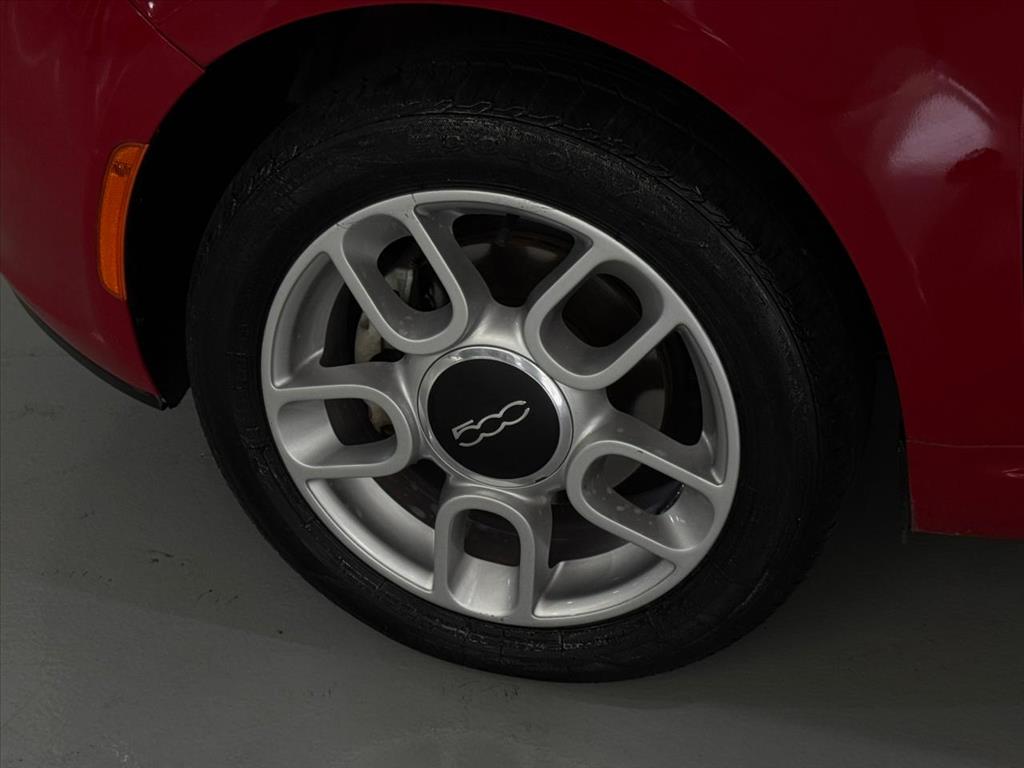 500 1.4 CULT 8V FLEX 2P AUTOMATIZADO12