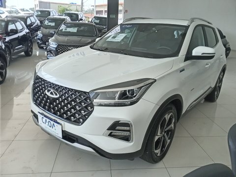 1.5 TCI FLEX HYBRID CVT