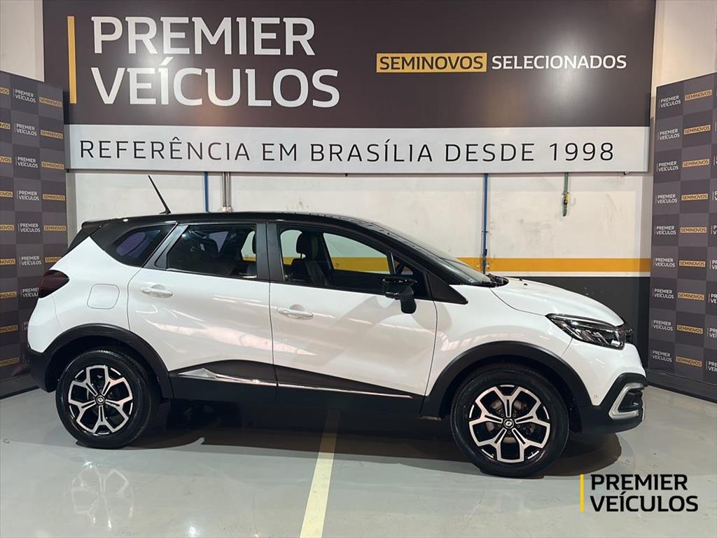 CAPTUR 1.3 TCE FLEX ICONIC X-TRONIC CAPTUR 1.3 TCE FLEX ICONIC X-TRONIC