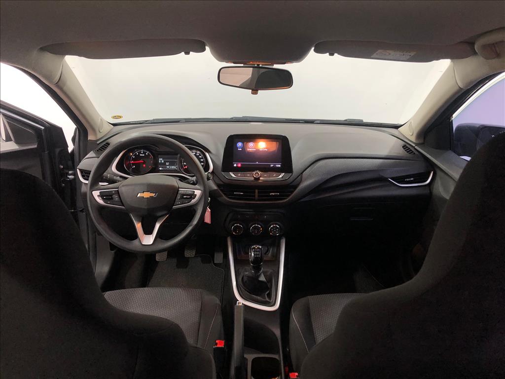 ONIX 1.0 TURBO FLEX LT MANUAL8