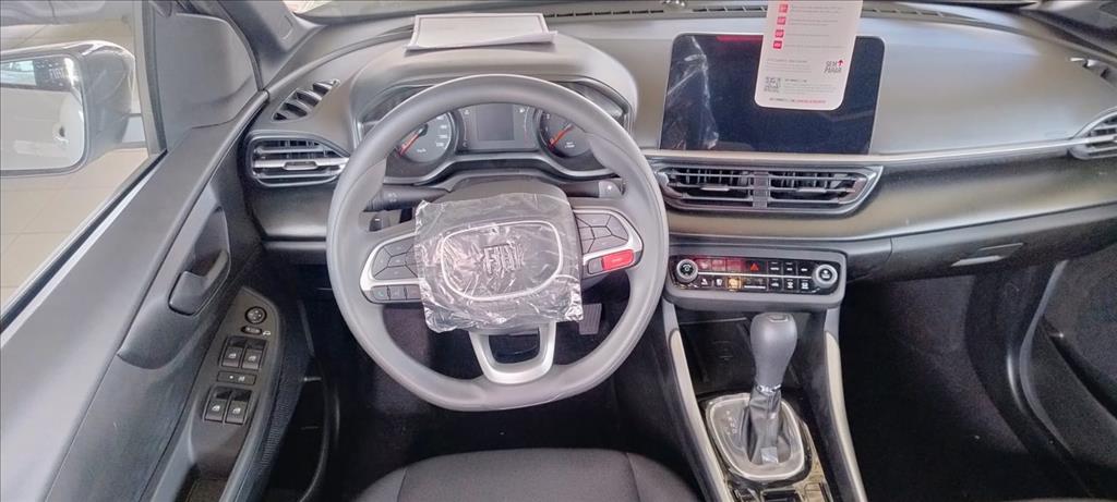 FASTBACK 1.0 TURBO 200 FLEX CVT2