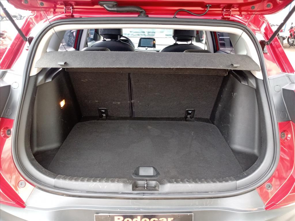 GM - Chevrolet-TRACKER-1.0 TURBO FLEX LTZ AUTOMÁTICO