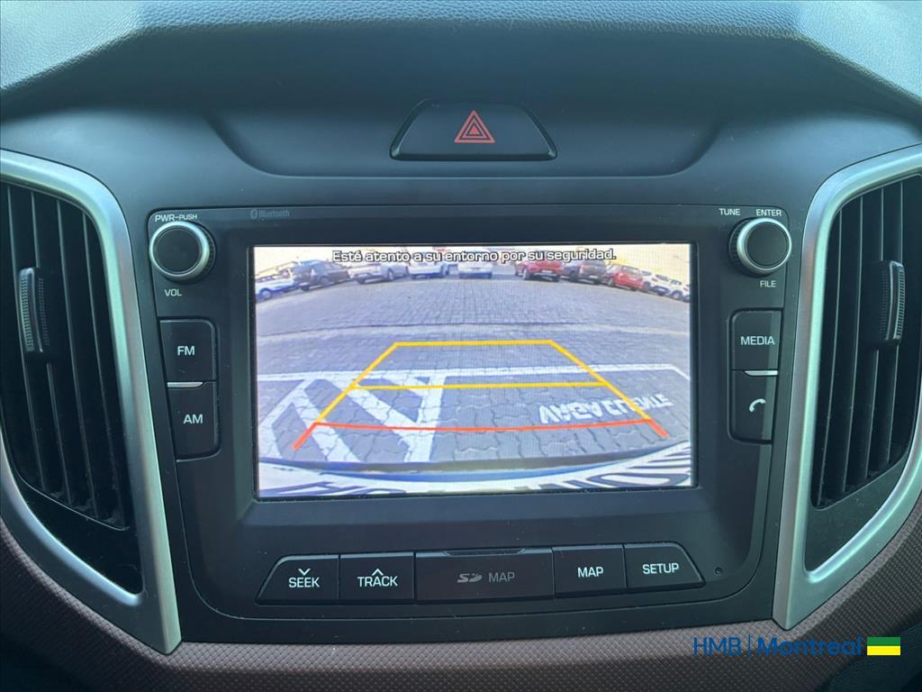 CRETA 2.0 16V FLEX PRESTIGE AUTOMÁTICO11