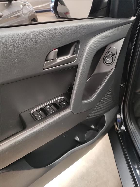 CRETA 1.6 16V FLEX ATTITUDE AUTOMÁTICO