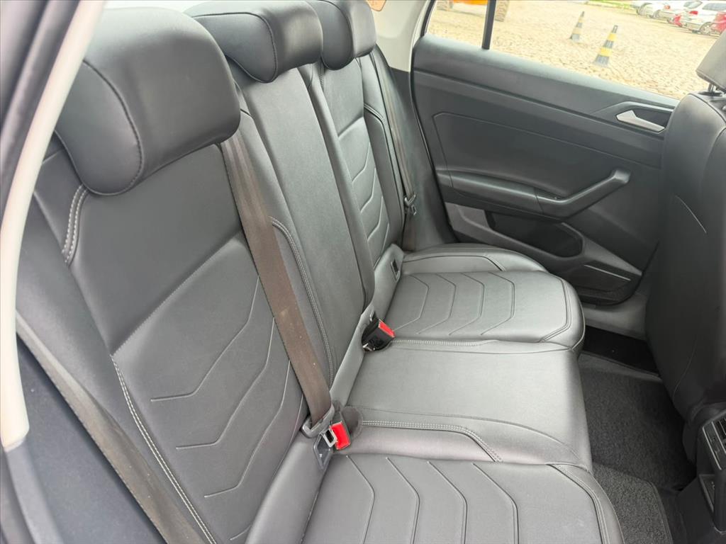 VIRTUS 1.0 200 TSI COMFORTLINE AUTOMÁTICO8