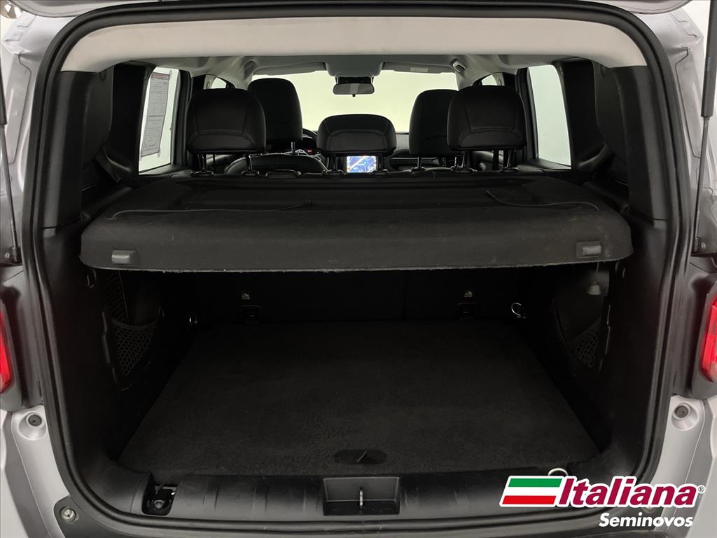 RENEGADE 1.3 T270 TURBO FLEX LONGITUDE AT615