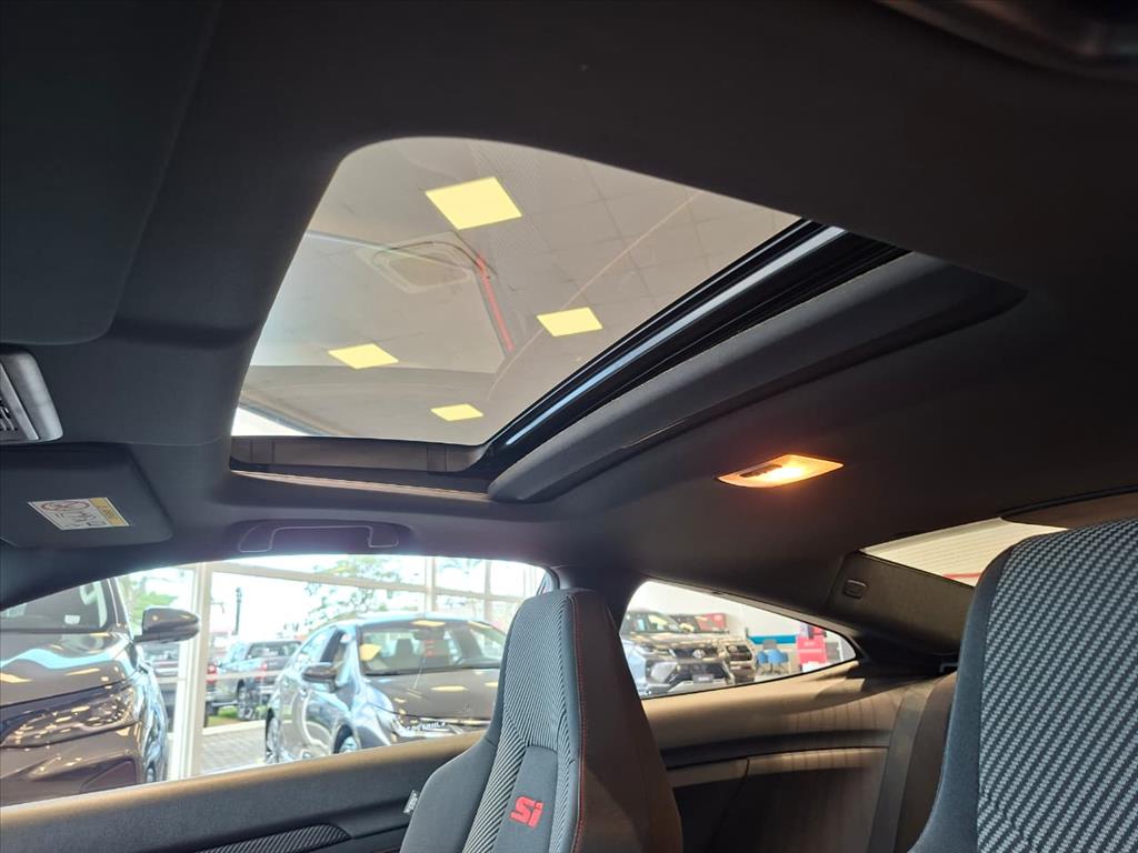 CIVIC 1.5 16V TURBO GASOLINA SI COUPÉ 2P MANUAL10