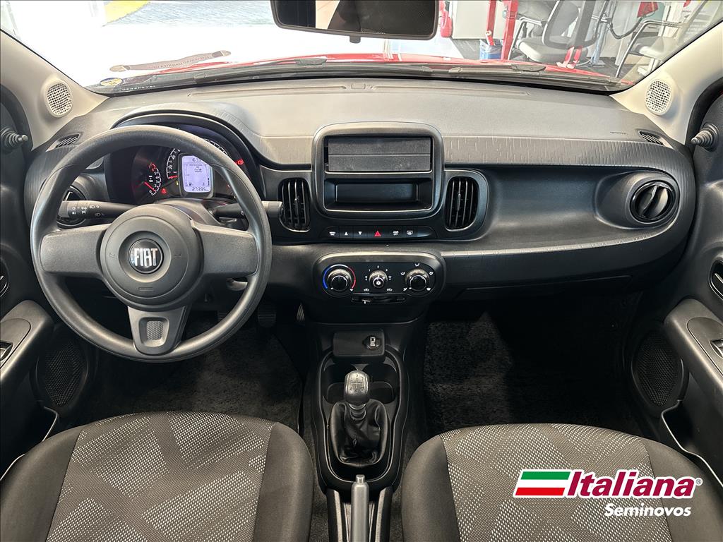 MOBI 1.0 EVO FLEX LIKE. MANUAL5