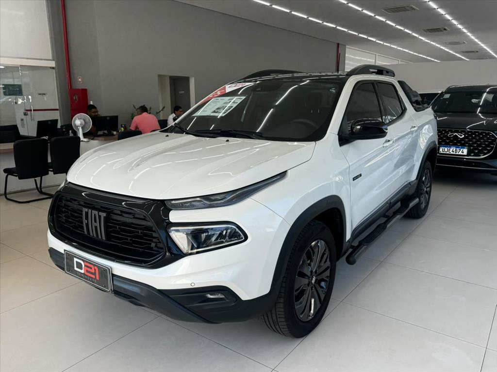 Fiat 2.0 16V Turbo Diesel Ultra 4wd - foto 14