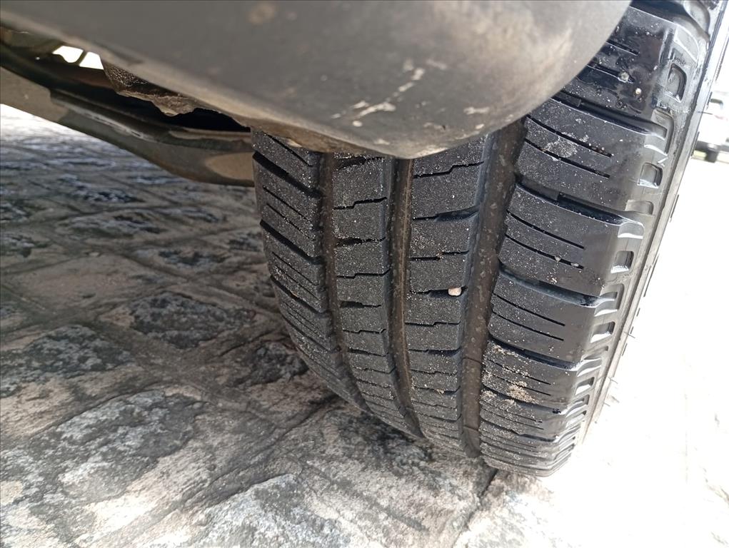 Caoa Chery-TIGGO 7 PRO-1.5 TCI FLEX HYBRID CVT