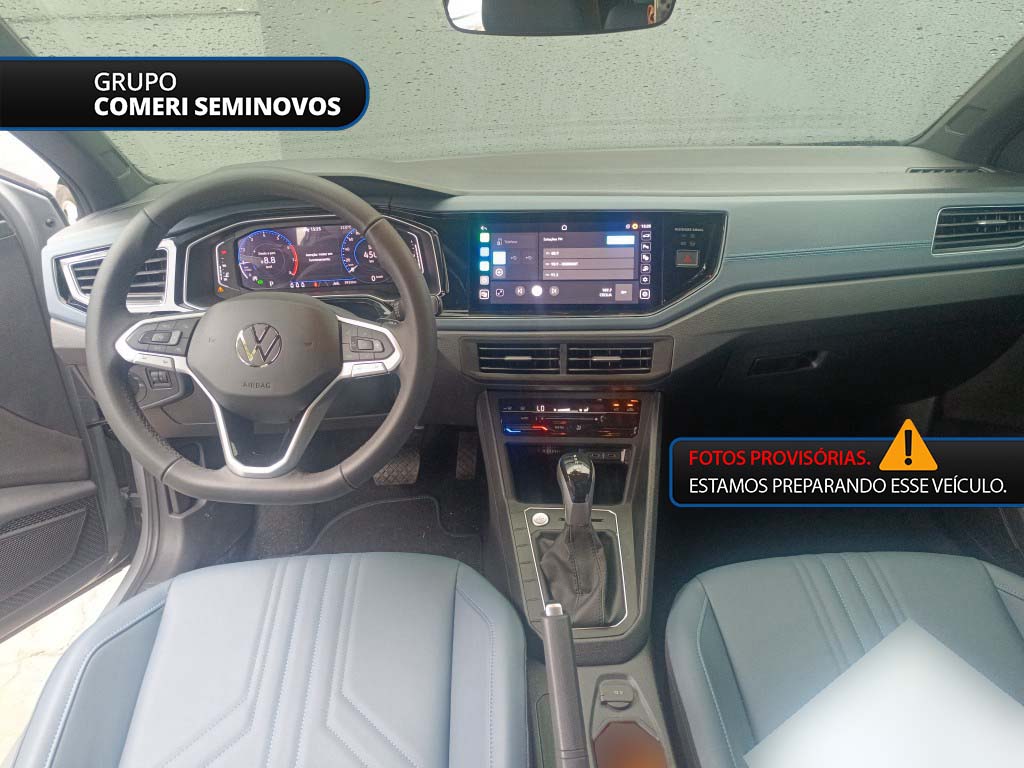 NIVUS 1.0 200 TSI TOTAL FLEX HIGHLINE AUTOMÁTICO2