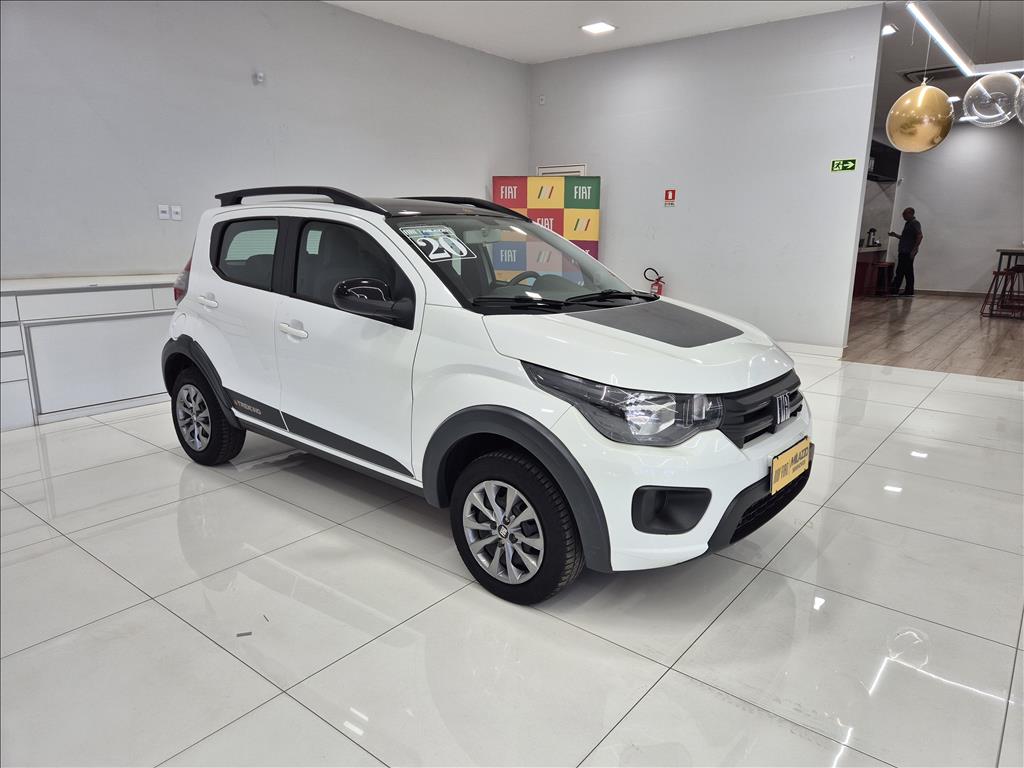 MOBI 1.0 EVO FLEX TREKKING MANUAL MOBI 1.0 EVO FLEX TREKKING MANUAL